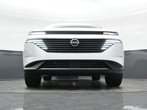 New 2025 Nissan Murano SL image 18