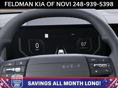 New 2026 Kia Sportage SX FWD image 22