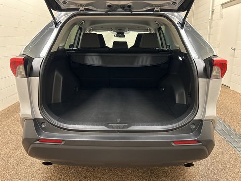 Used 2024 Toyota RAV4 XLE image 11