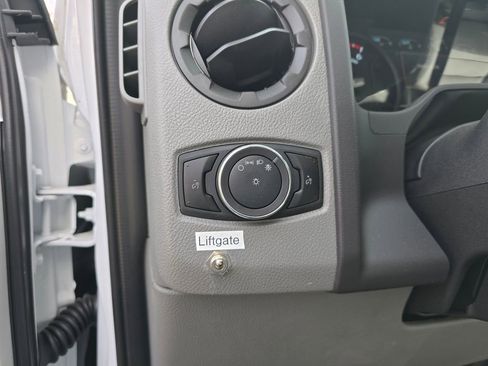 New 2026 Ford E-450 and Econoline 450 Super Duty w/ Power Equipment Group image 5