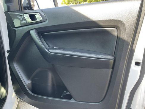 Used 2019 Ford Ranger Lariat w/ Equipment Group 501A Mid image 26