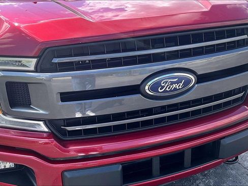 Used 2019 Ford F150 XLT w/ Equipment Group 302A Luxury AWD/4WD image 30
