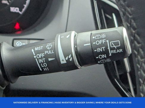 Used 2023 Acura RDX w/ Technology Package image 38