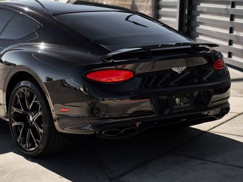 Used 2023 Bentley Continental GT S image 10