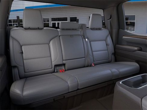 New 2026 GMC Sierra 1500 SLT w/ SLT Premium Package image 17