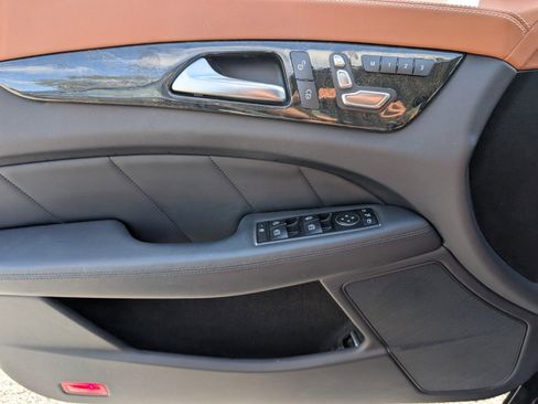 Used 2017 Mercedes-Benz CLS 550 image 33