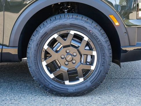 New 2026 Hyundai Palisade XRT Pro image 11