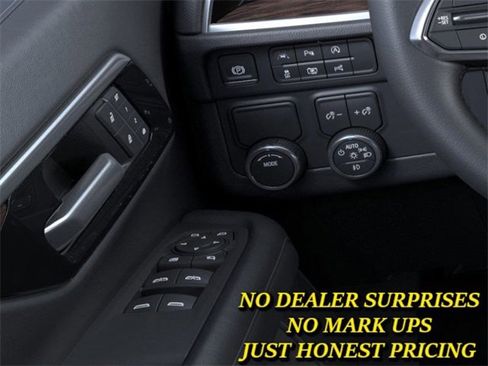 New 2026 Chevrolet Suburban LT w/ Comfort Package image 22