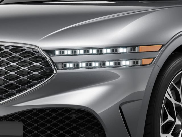 New 2026 Genesis G90 3.5T AWD/4WD image 9