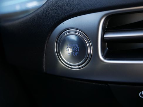 Used 2025 Hyundai Palisade SEL image 29