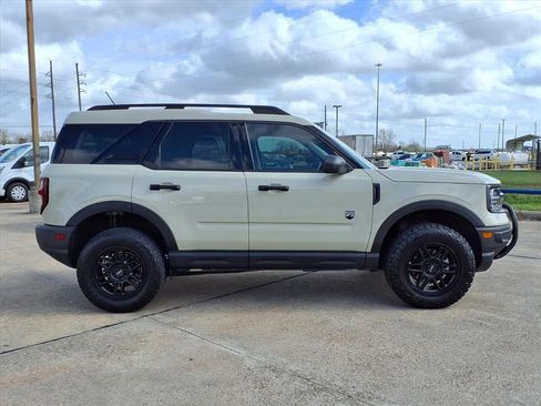 Used 2024 Ford Bronco Sport Big Bend w/ Convenience Package image 8