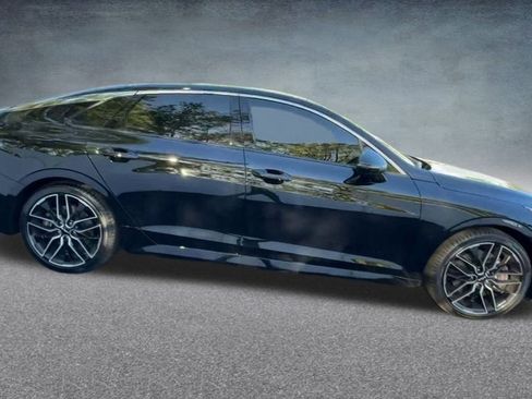 Used 2024 Kia K5 GT w/ GT1 Package image 56