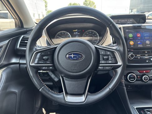 Used 2021 Subaru Crosstrek 2.5i Limited w/ Moonroof Package 2 AWD/4WD image 8