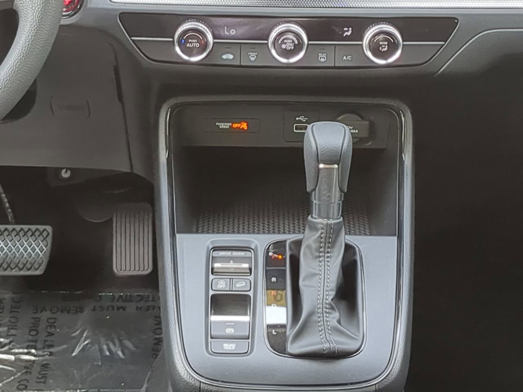 Used 2025 Honda CR-V LX image 22