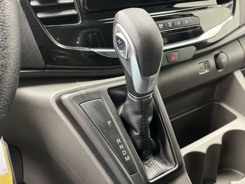 Certified 2024 Ford Transit 350 XLT image 23