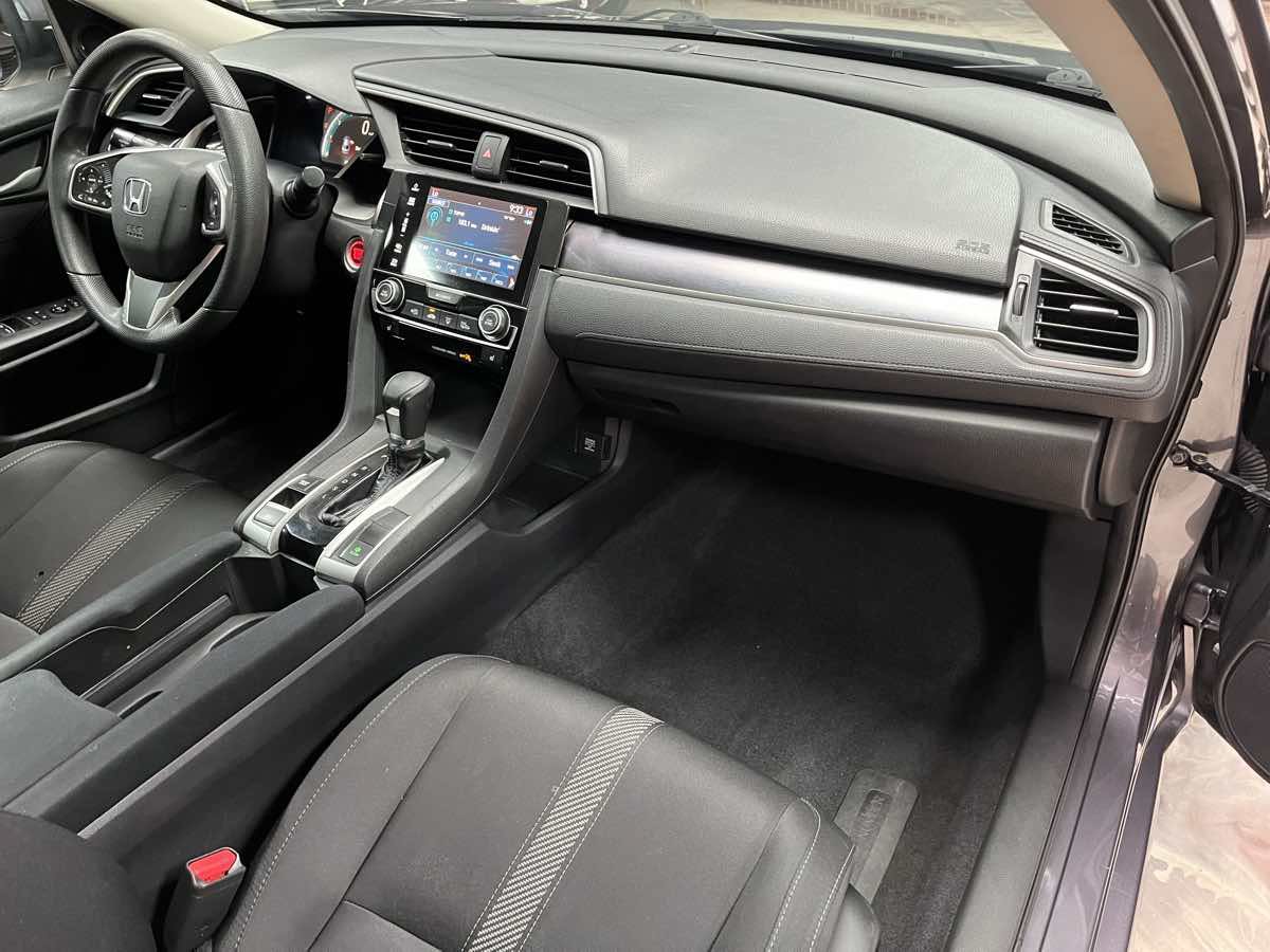 Used 2016 Honda Civic EX-T image 11