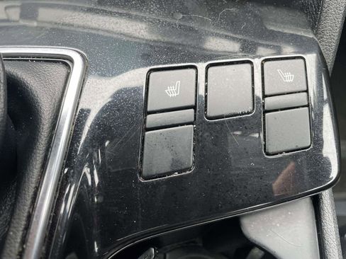 Used 2023 Kia Sportage SX image 42