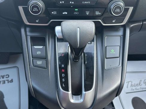 Used 2019 Honda CR-V EX image 31