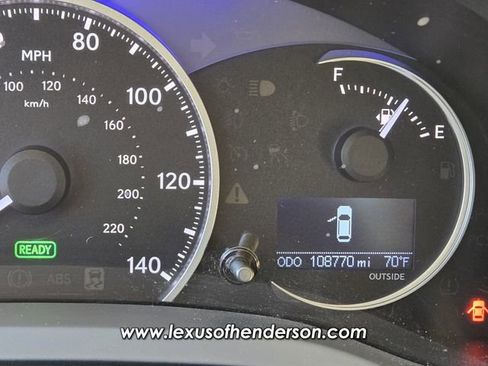 Used 2013 Lexus CT 200h image 30