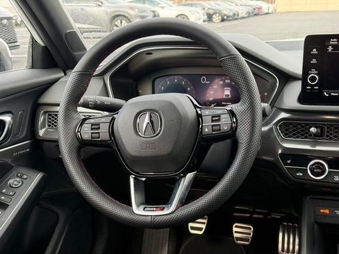 New 2026 Acura Integra Type S image 9