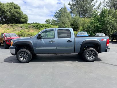 Used 2008 GMC Sierra 1500 SLE w/ Power Pack Plus