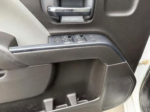 Certified 2016 GMC Sierra 2500 2WD Crew Cab image 54