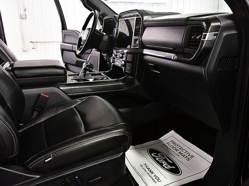 Used 2022 Ford F150 XLT w/ Equipment Group 302A High AWD/4WD image 30