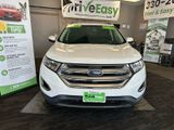 Used 2017 Ford Edge SEL w/ Class II Trailer Tow Package image 3