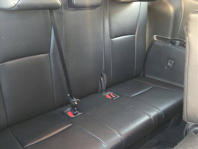 Used 2023 Toyota Highlander XLE FWD image 20