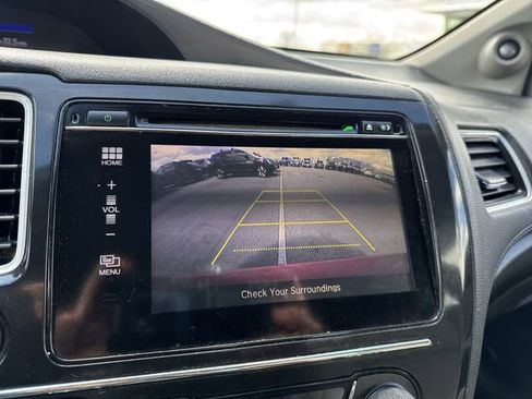 Used 2014 Honda Civic EX image 14