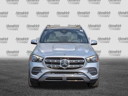 Certified 2024 Mercedes-Benz GLE 350 4MATIC image 3