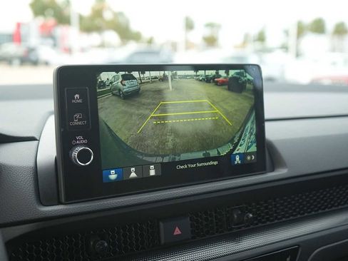 Used 2026 Honda CR-V EX image 22