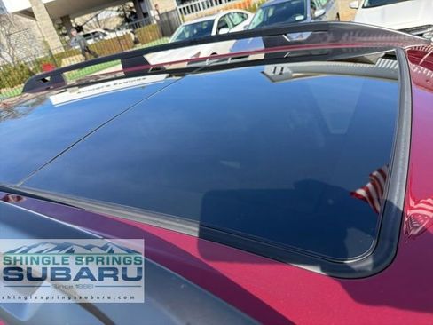 Used 2022 Subaru Ascent Touring image 14