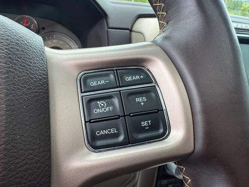 Used 2014 RAM 1500 Laramie Longhorn w/ Convenience Group AWD/4WD image 29