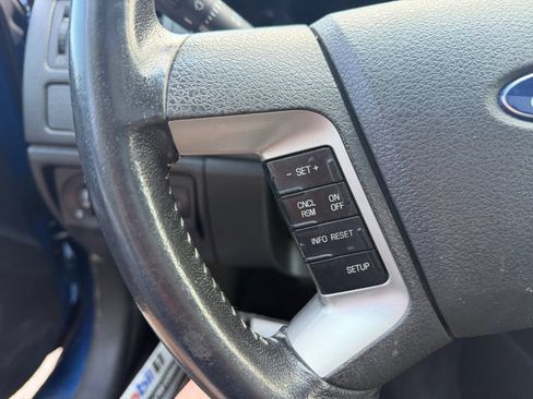 Used 2011 Ford Fusion SE w/ Sport Appearance Pkg FWD image 15