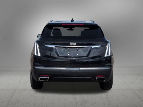 Used 2024 Cadillac XT5 Sportv AWD/4WD image 5
