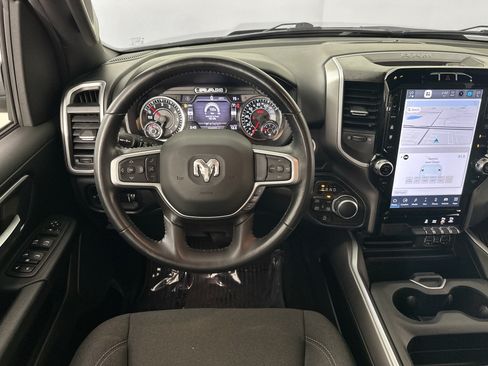 Used 2023 RAM 1500 Big Horn AWD/4WD image 22