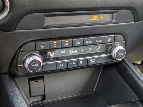 Used 2025 MAZDA CX-5 AWD 2.5 S w/ Preferred Package image 17