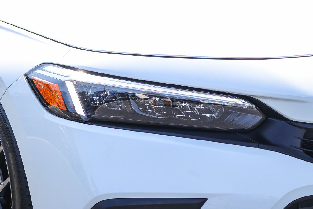 Used 2024 Honda Civic Sport image 9