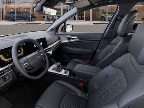 New 2026 Kia Sportage X-Line w/ X-Line Premium Package image 17