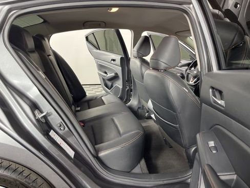 Used 2022 Nissan Altima 2.5 SR image 44