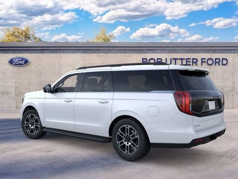 New 2026 Ford Expedition Max Active RWD image 4