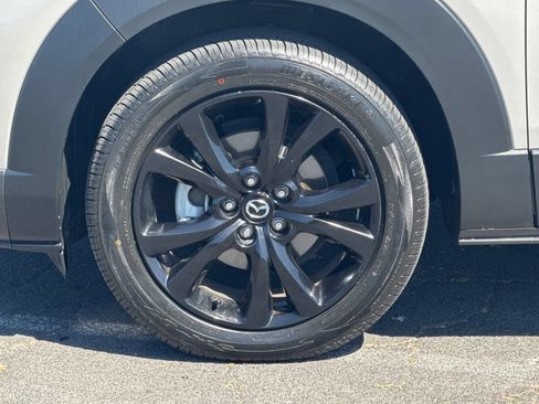 Certified 2024 MAZDA CX-30 AWD 2.5 S w/ Select Sport Pkg image 28