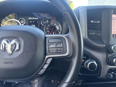 Used 2022 RAM 2500 Tradesman AWD/4WD image 18