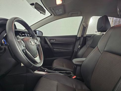 Used 2015 Toyota Corolla S image 21