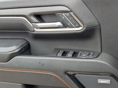 Used 2024 GMC Sierra 2500 AT4 w/ AT4 Premium Plus Package image 23