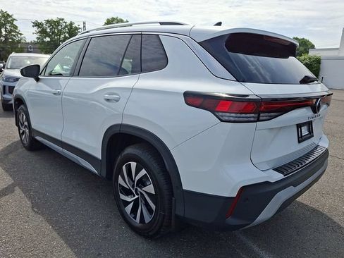 New 2026 Volkswagen Tiguan S AWD/4WD image 3