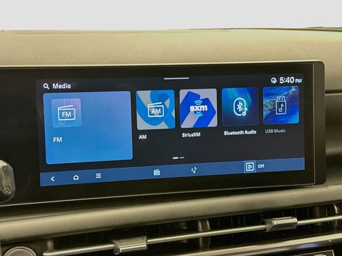 Used 2025 Hyundai Tucson SEL image 21