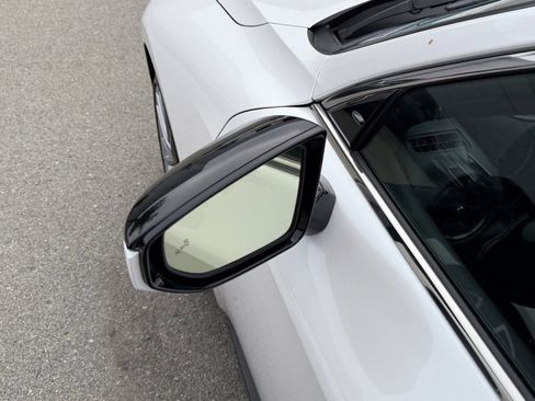 Used 2024 Lexus IS 300 AWD w/ Premium Package image 35