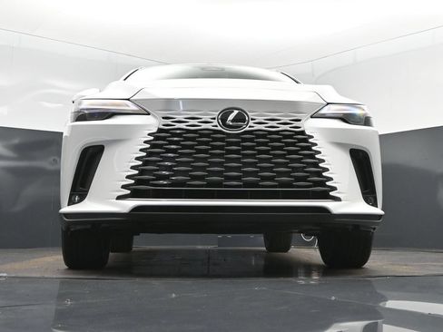 New 2026 Lexus RX 350 FWD image 45